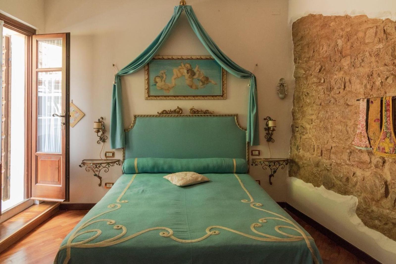 Torre De Salis Bed & Breakfast Gussago Exterior photo