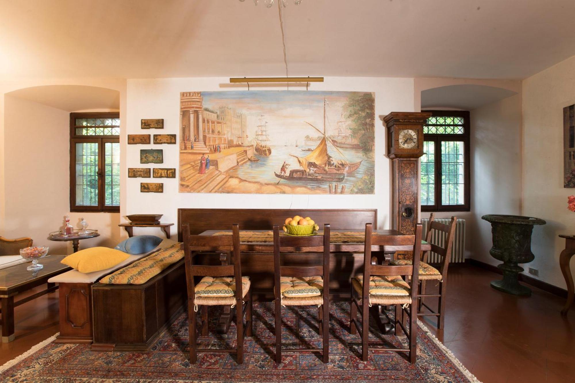 Torre De Salis Bed & Breakfast Gussago Exterior photo