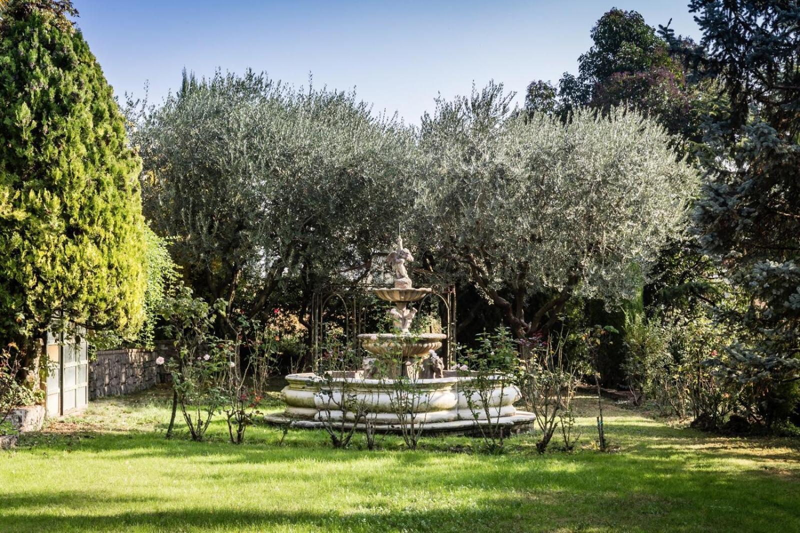 Torre De Salis Bed & Breakfast Gussago Exterior photo